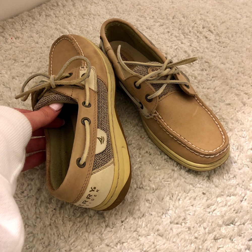 Sperry Top Sider